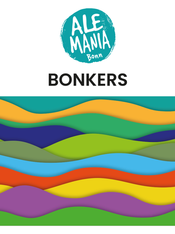 Ale-Mania Bonkers